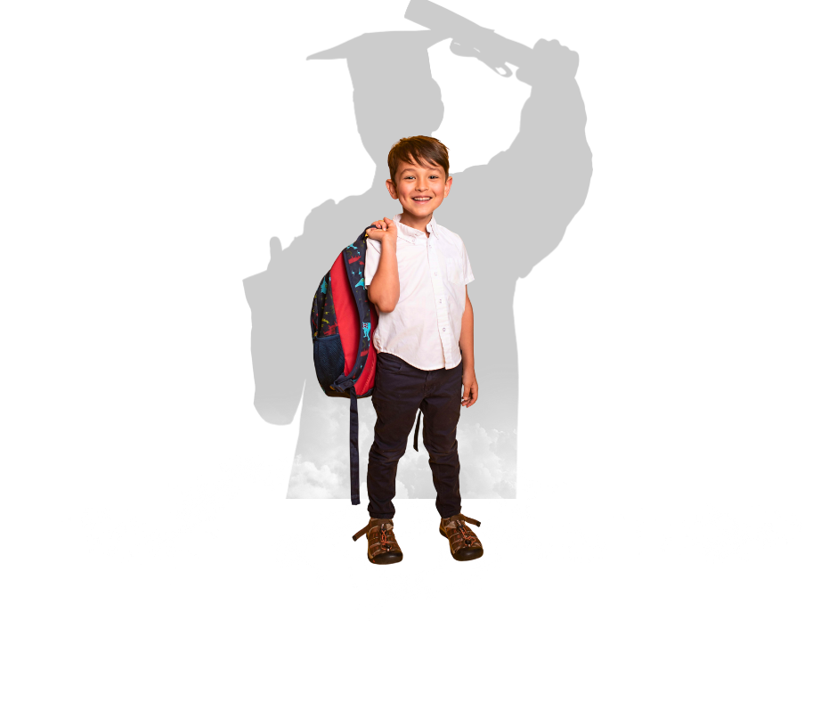 Happy Kids Learning
